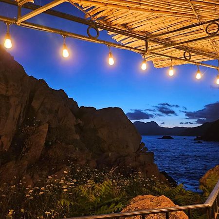 Residence Appartement Le Porto Porto  Kültér fotó