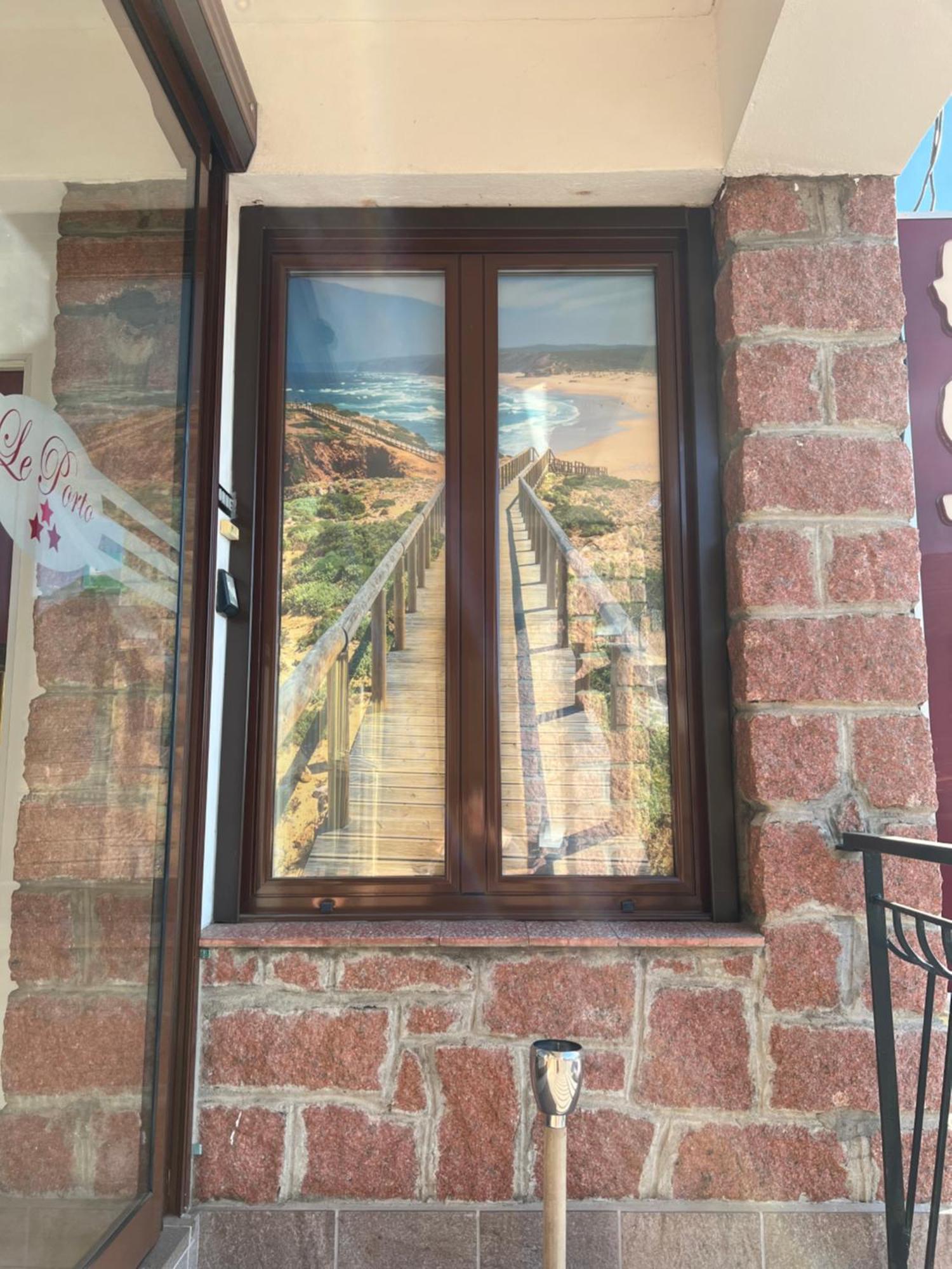 Residence Appartement Le Porto Porto  Kültér fotó
