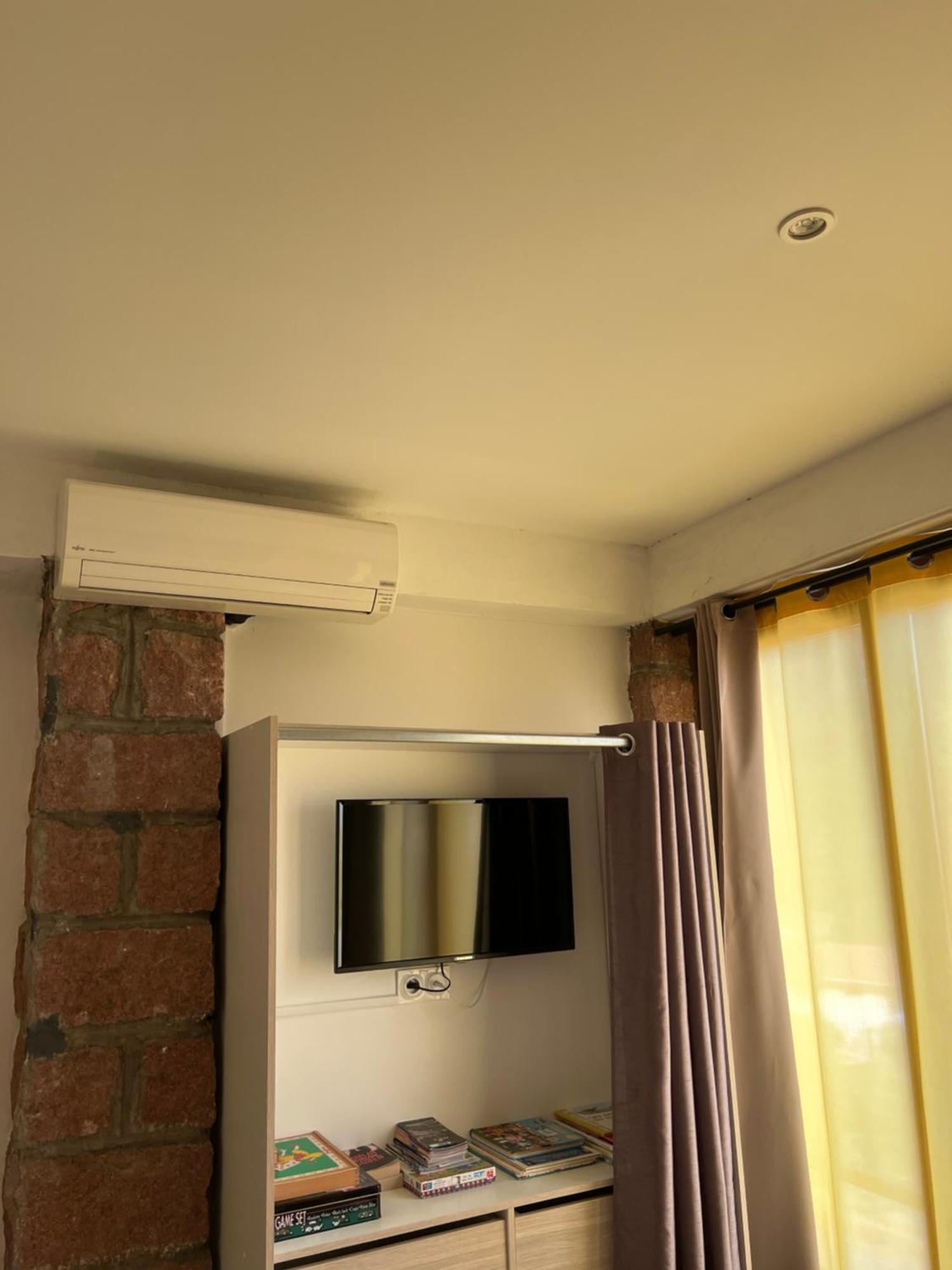 Residence Appartement Le Porto Porto  Kültér fotó