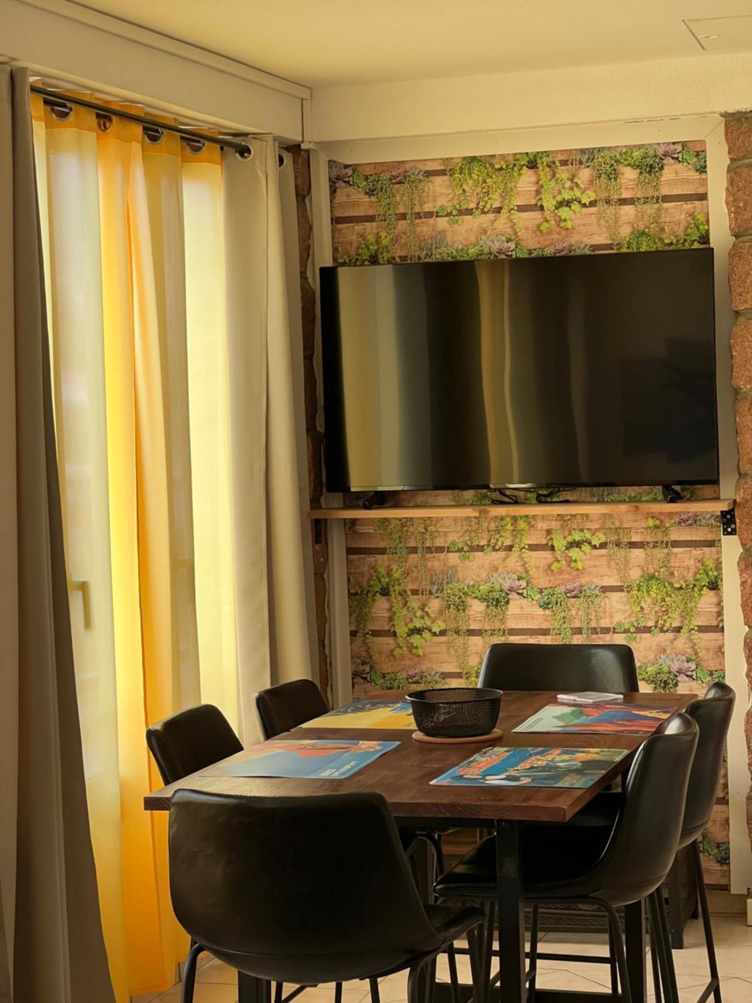 Residence Appartement Le Porto Porto  Kültér fotó