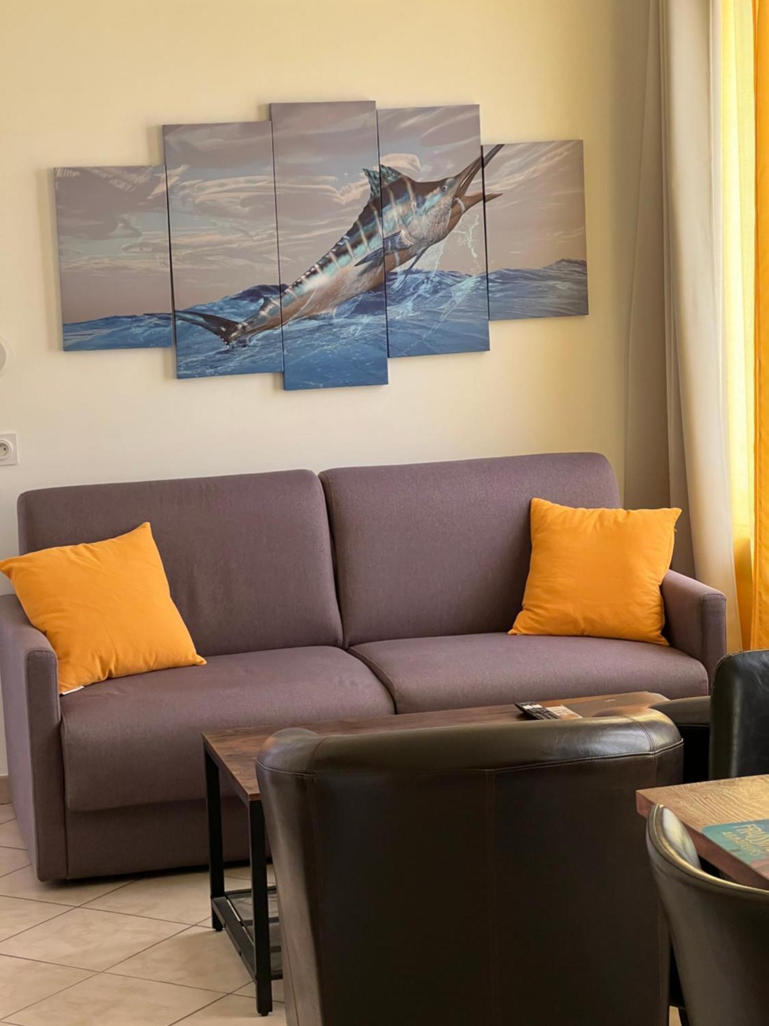 Residence Appartement Le Porto Porto  Kültér fotó