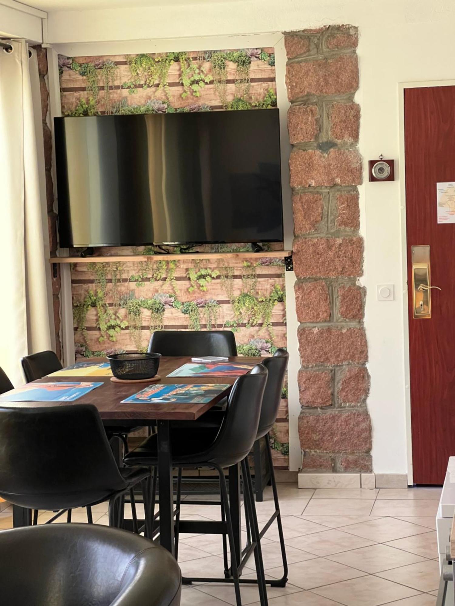 Residence Appartement Le Porto Porto  Kültér fotó